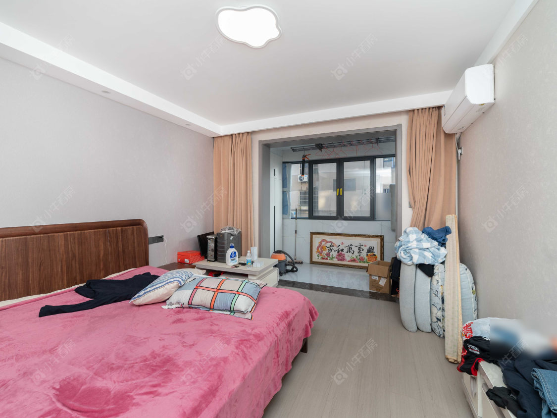 剑湖西区房源室内图 常州剑湖西区在售二手房源室内图_小牛看房