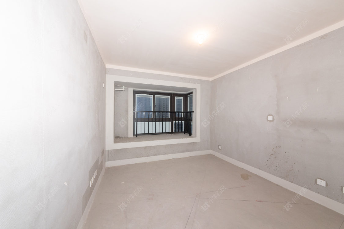 常州三江公园在售二手房源室内图_小牛看房