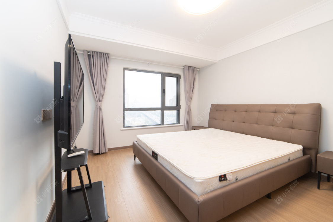 常州五星星韵城在售二手房源室内图_小牛看房