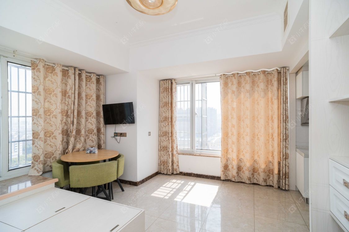 常州宝龙城市广场在售二手房_小牛看房