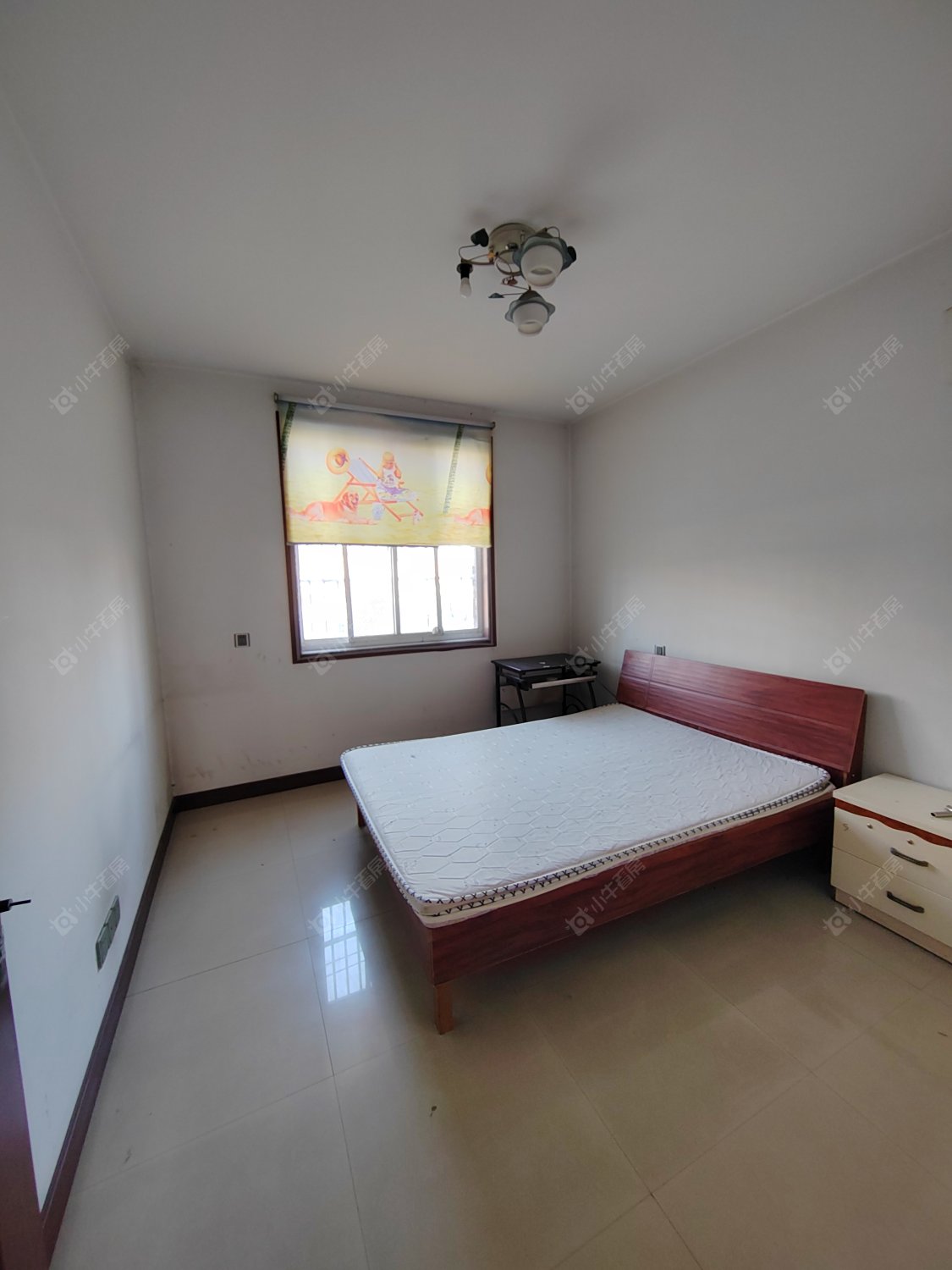 常州潞城花苑在租房源_小牛看房