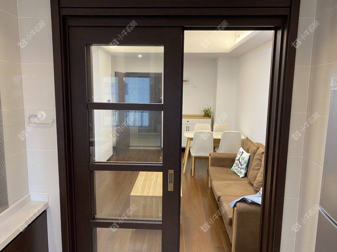 朗诗邻里中心房源 常州朗诗邻里中心在租房源_小牛看房