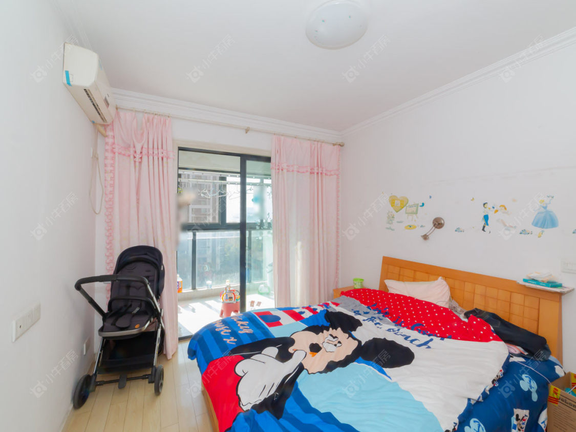 彩虹城房源室内图 常州彩虹城在售二手房源室内图_小牛看房