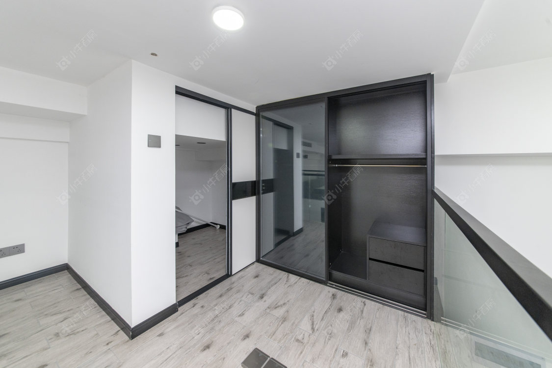 常州吾悦广场全能家公寓在售二手房源室内图_小牛看房