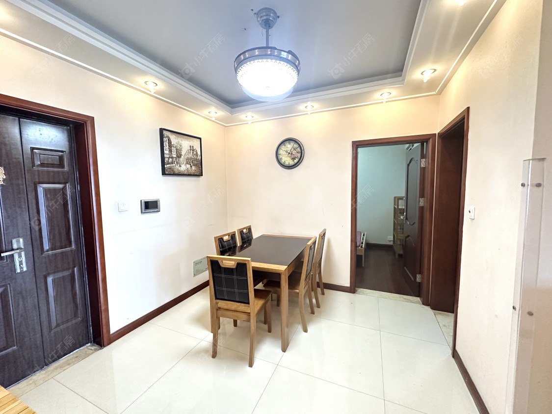 常州国泰名都在租房源室内图_小牛看房