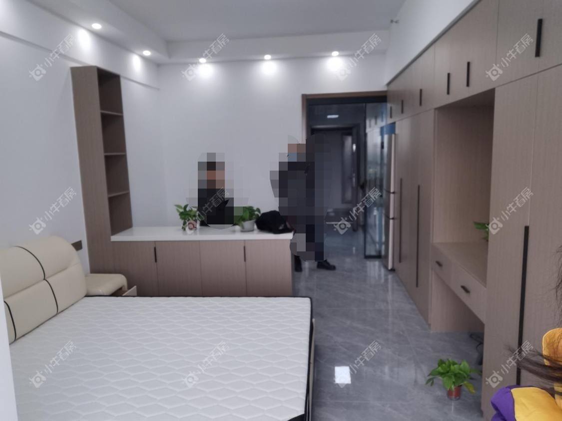 常州新龙江城市广场租房_新龙江城市广场1室房源出租