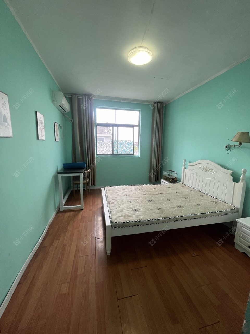 常州宋剑湖安置区在租房源室内图_小牛看房