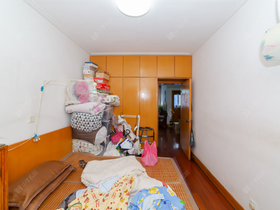 常州翠竹新村南区在售二手房房源室内图_小牛看房