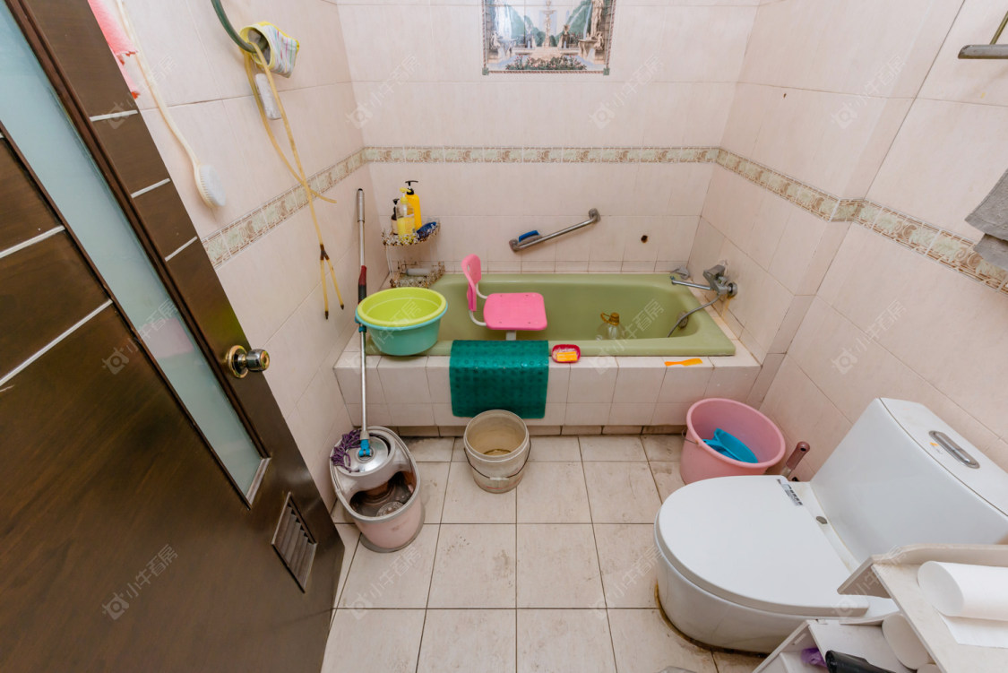 常州安阳花苑南区在售二手房源室内图_小牛看房