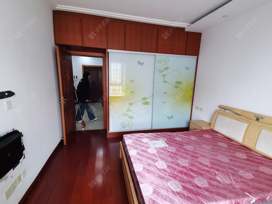 常州滨江明珠城东区在租房源_小牛看房