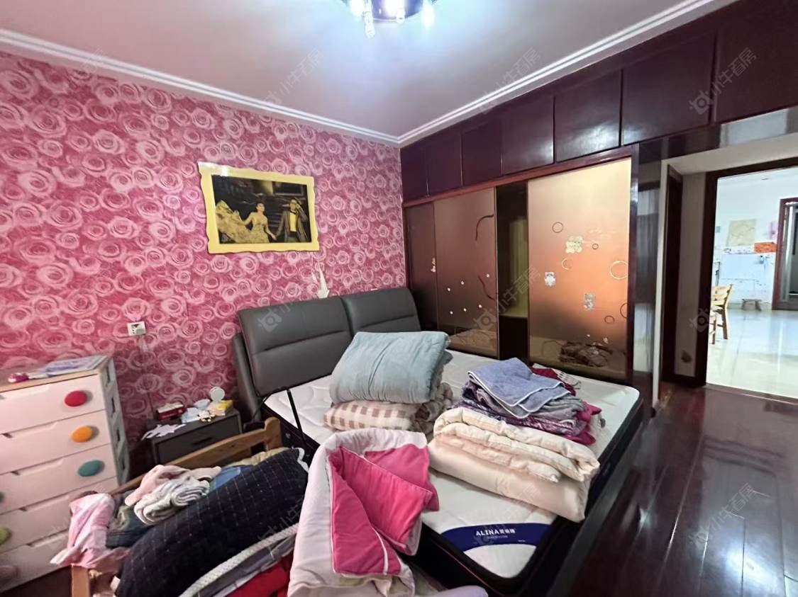 新城南都花海房源室内图 常州新城南都花海在租房源室内图_小牛看房