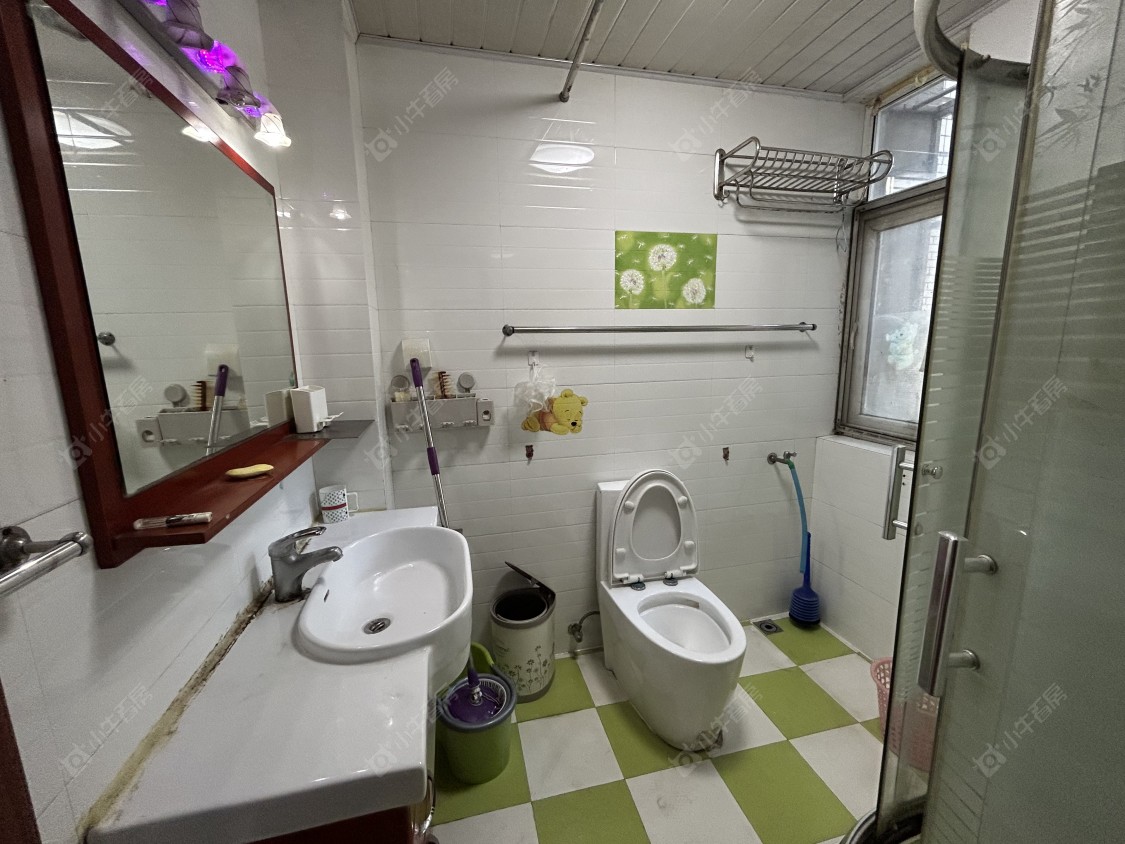 常州陈渡新苑在租房源_小牛看房