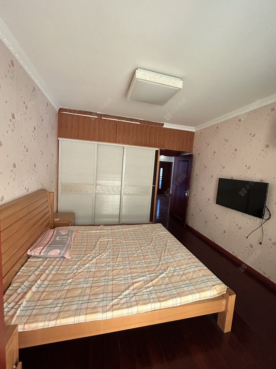 常州聚怡花园北区在租房源_小牛看房