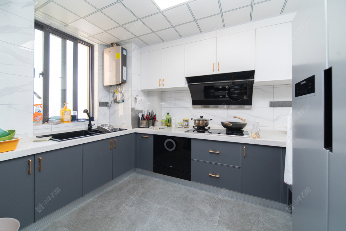 常州蓝天新苑在售二手房源室内图_小牛看房