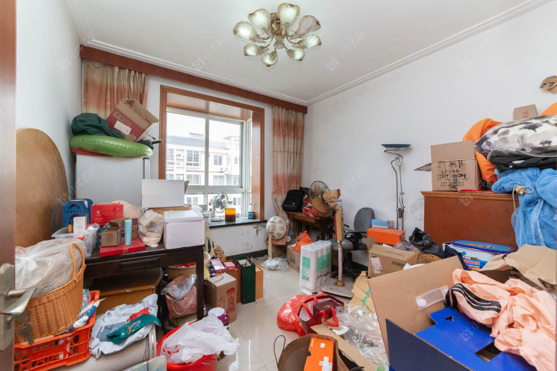 常州顺园五村在售二手房源室内图_小牛看房