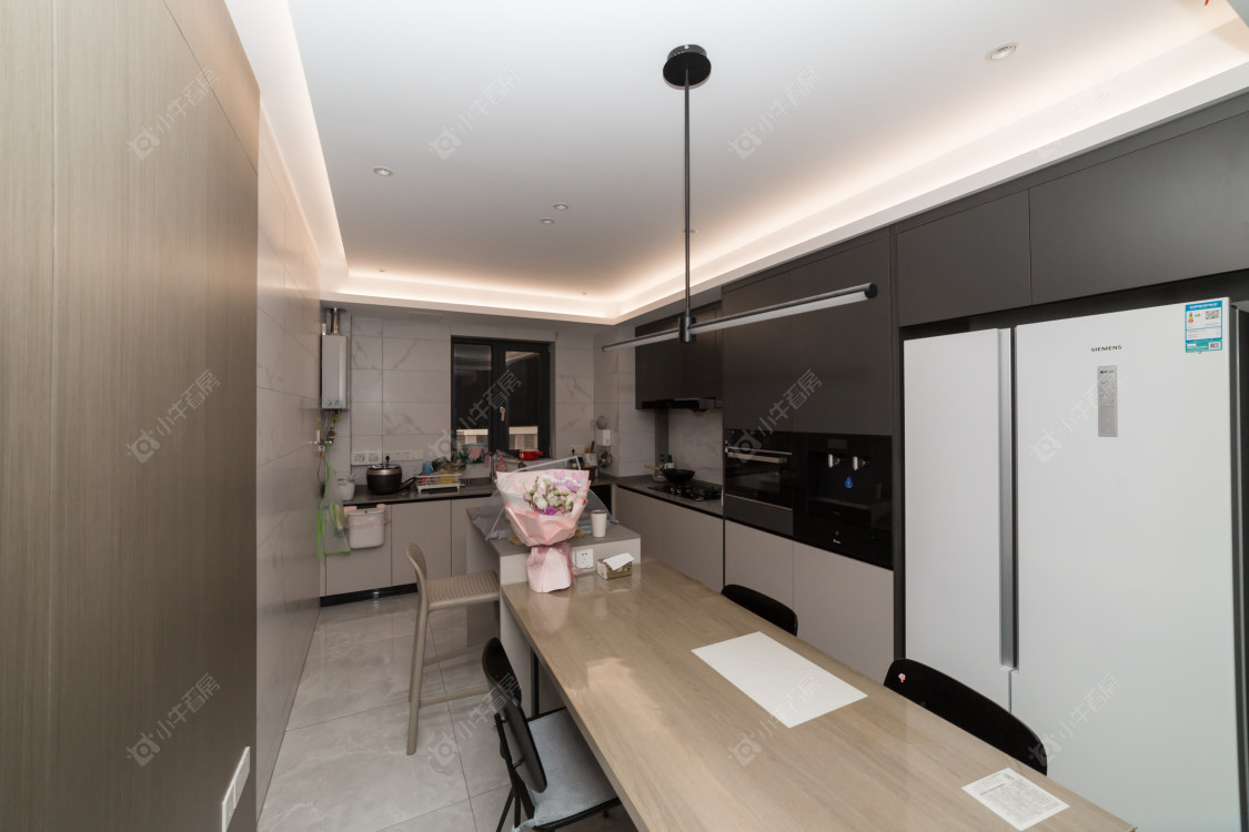 常州吾悦广场(天宁)在售二手房源室内图_小牛看房