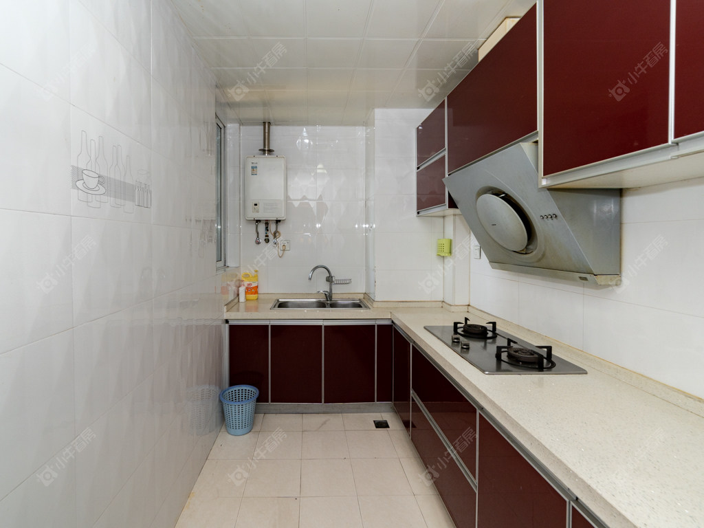 府西花园房源室内图 常州府西花园在售二手房源室内图_小牛看房