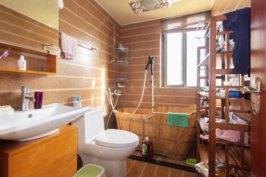 常州光华世家在售二手房源室内图_小牛看房