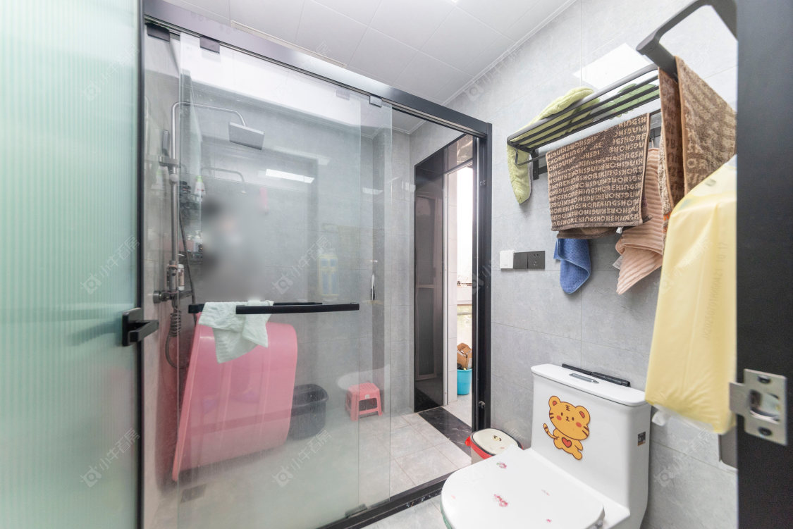 常州御城在售二手房源室内图_小牛看房