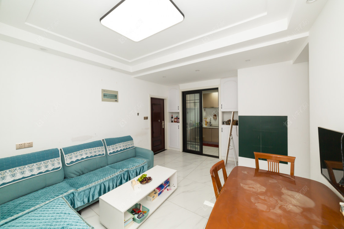 常州润泽东方尚院在售二手房源室内图_小牛看房