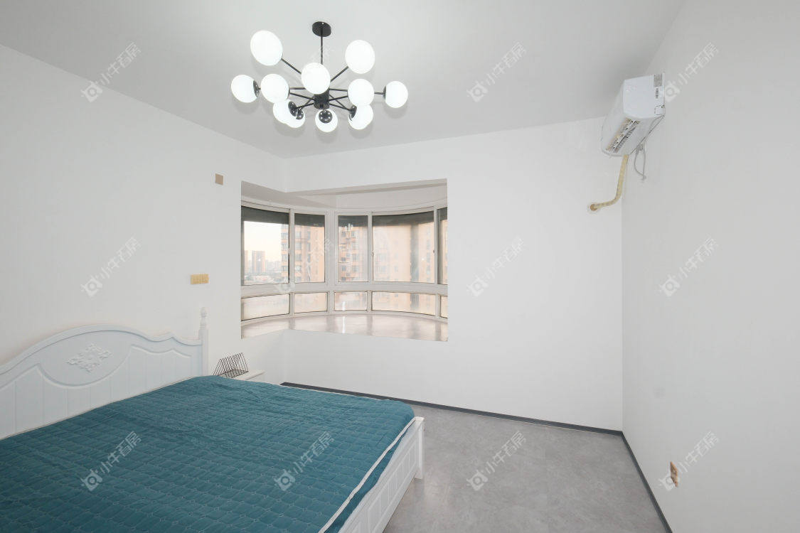 常州凯尔枫尚花园在租房源室内图_小牛看房