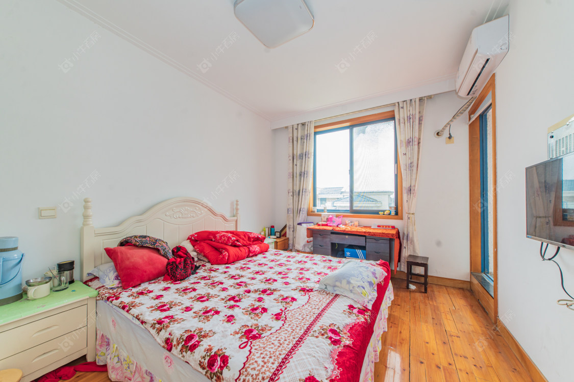 常州四季新城南苑在售二手房源室内图_小牛看房