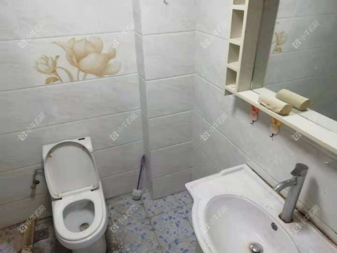 常州银谷华庭在租房源_小牛看房