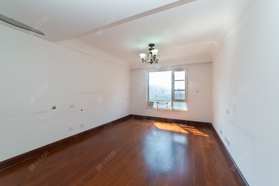 常州朗诗蓝郡在售二手房源室内图_小牛看房