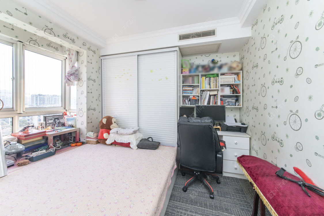 常州香江壹品在售二手房源室内图_小牛看房