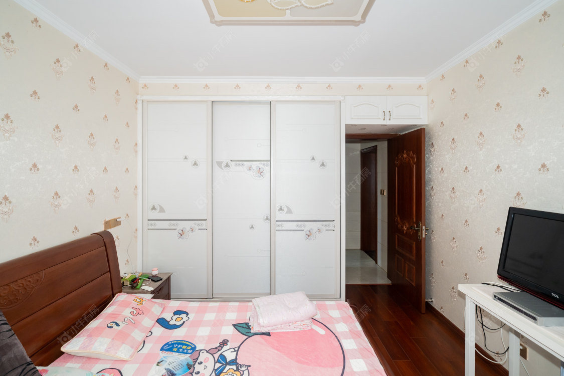 常州菱溪名居在售二手房源室内图_小牛看房