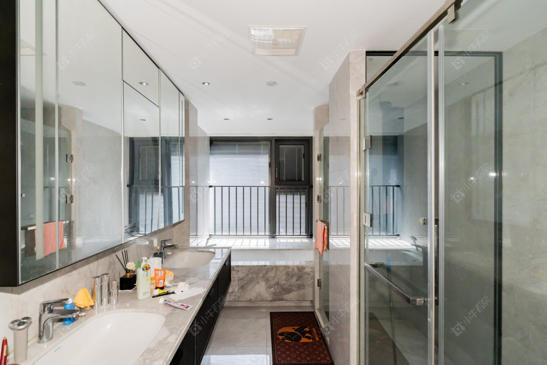 常州华润润府在售二手房源室内图_小牛看房