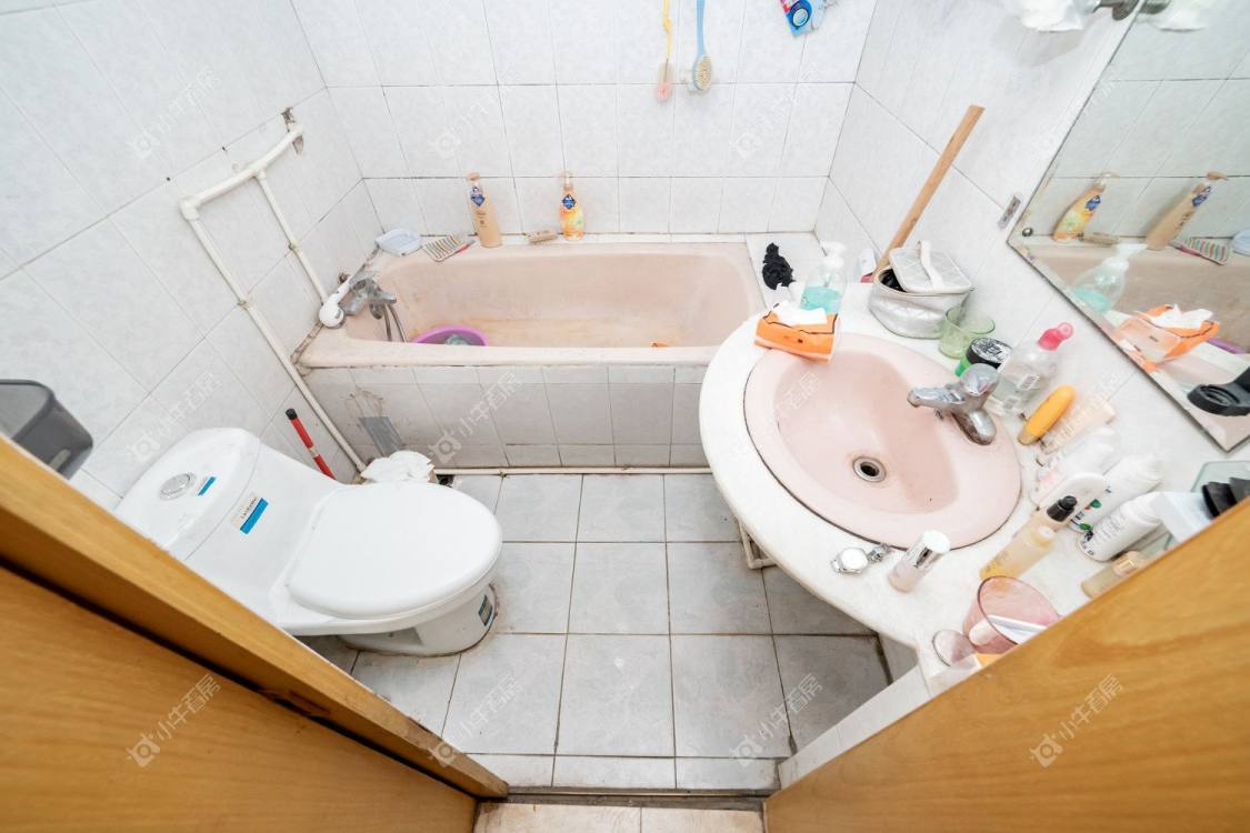 工人新村南房源室内图 常州工人新村南在租房源室内图_小牛看房