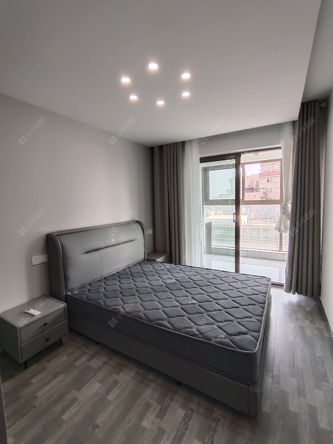 常州九洲玺在租房源室内图_小牛看房