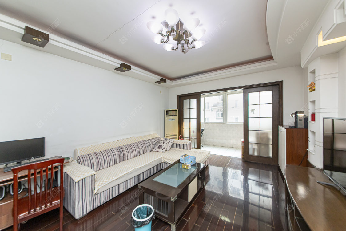 常州丰乐公寓南区在售二手房_小牛看房