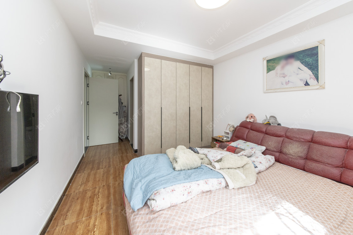 常州紫金城南区在售二手房源室内图_小牛看房