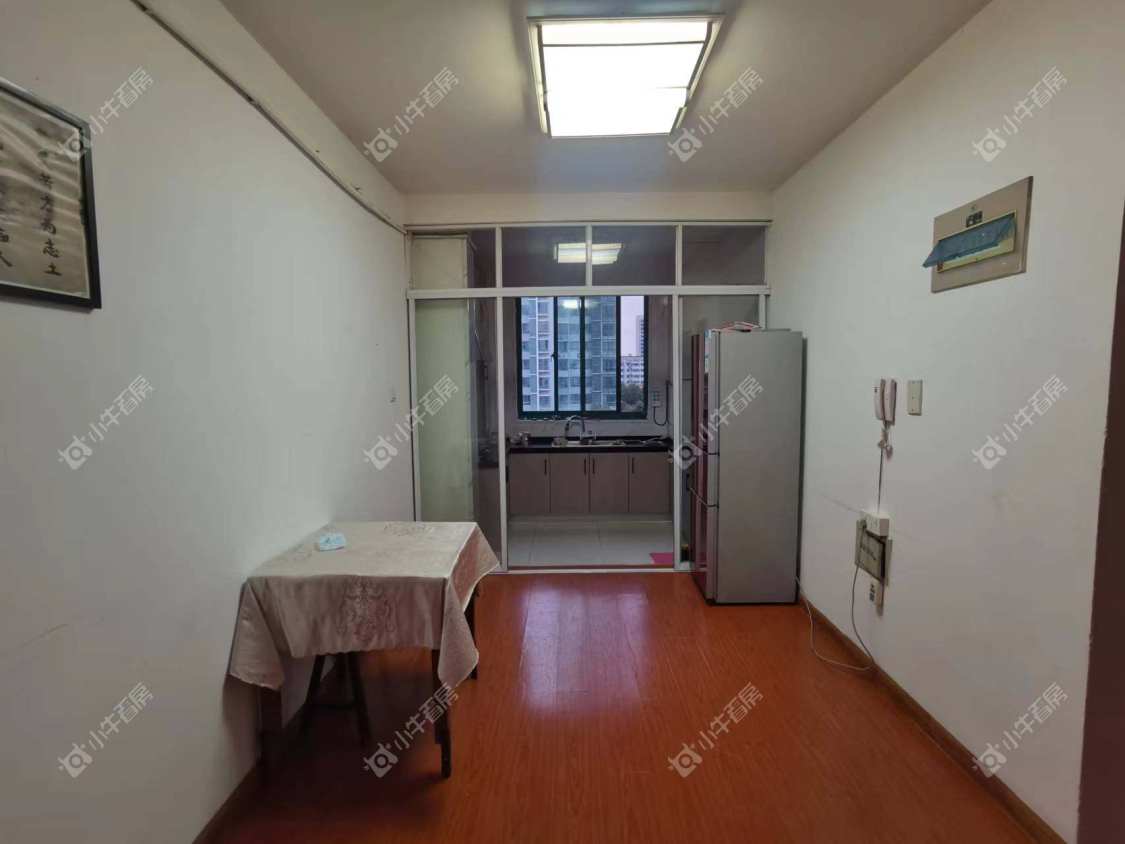 常州紫云苑在租房源_小牛看房