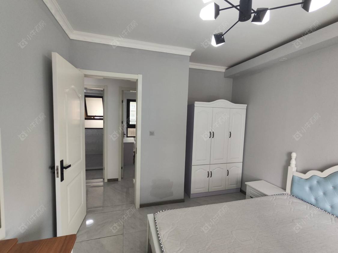 常州锦凤合鸣在租房源室内图_小牛看房