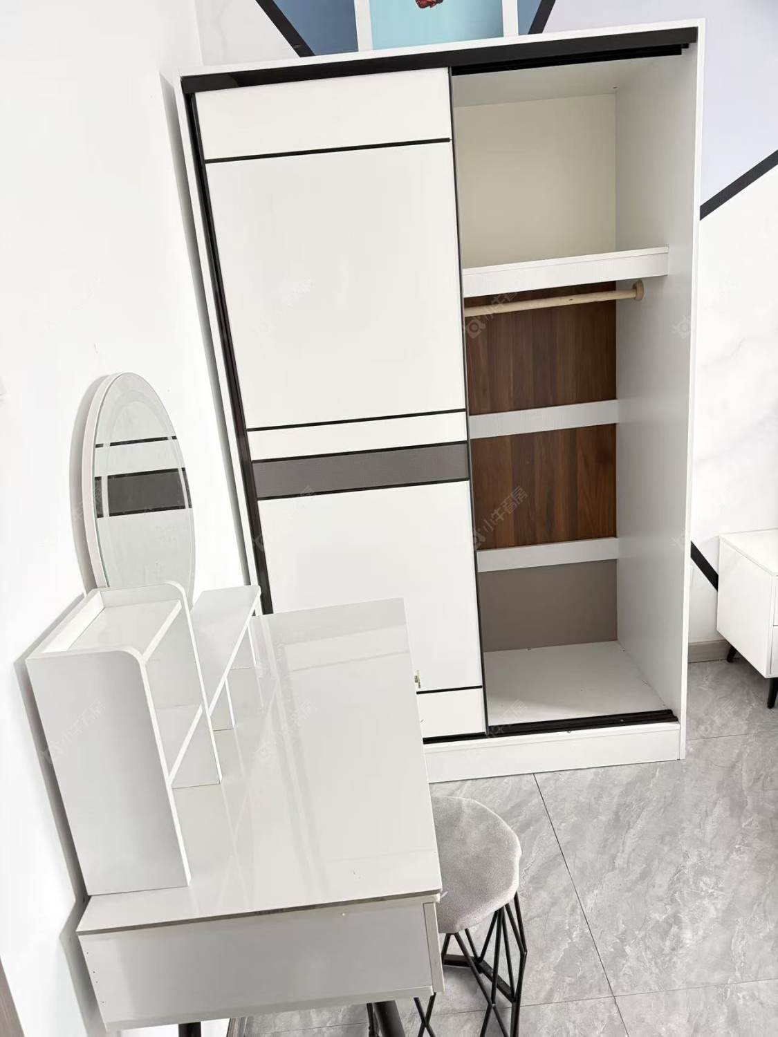 常州百馨西苑五期租房_小牛看房