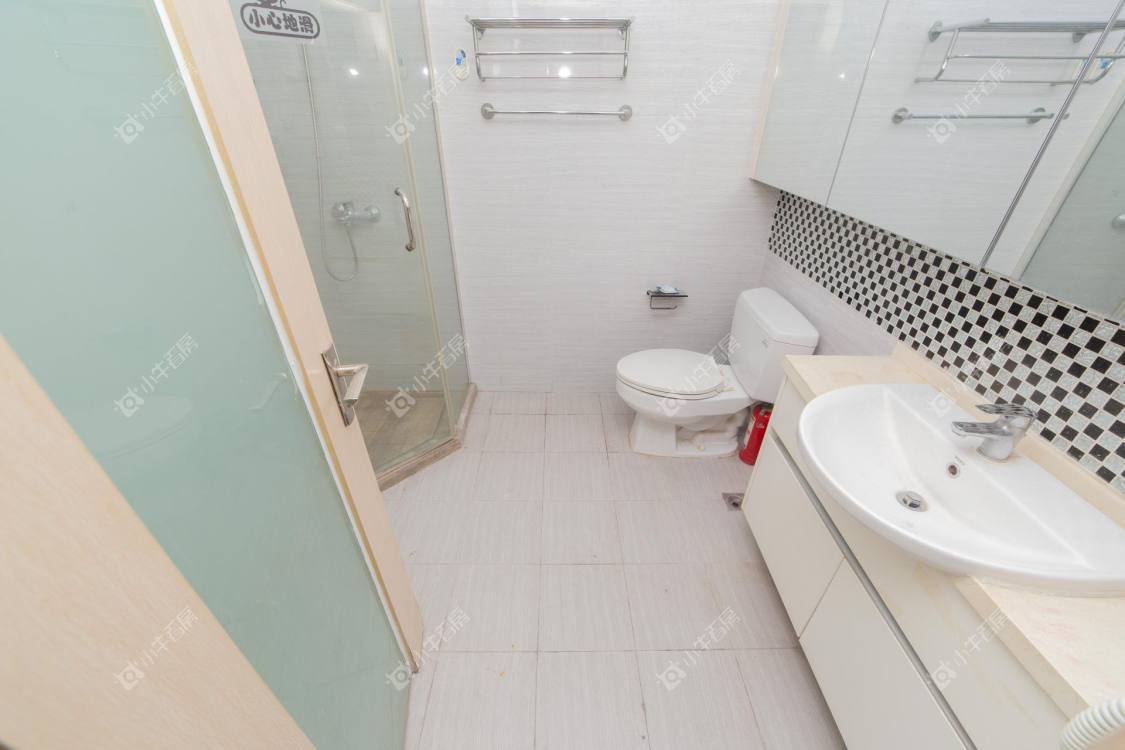 常州新北万达广场在租房源室内图_小牛看房