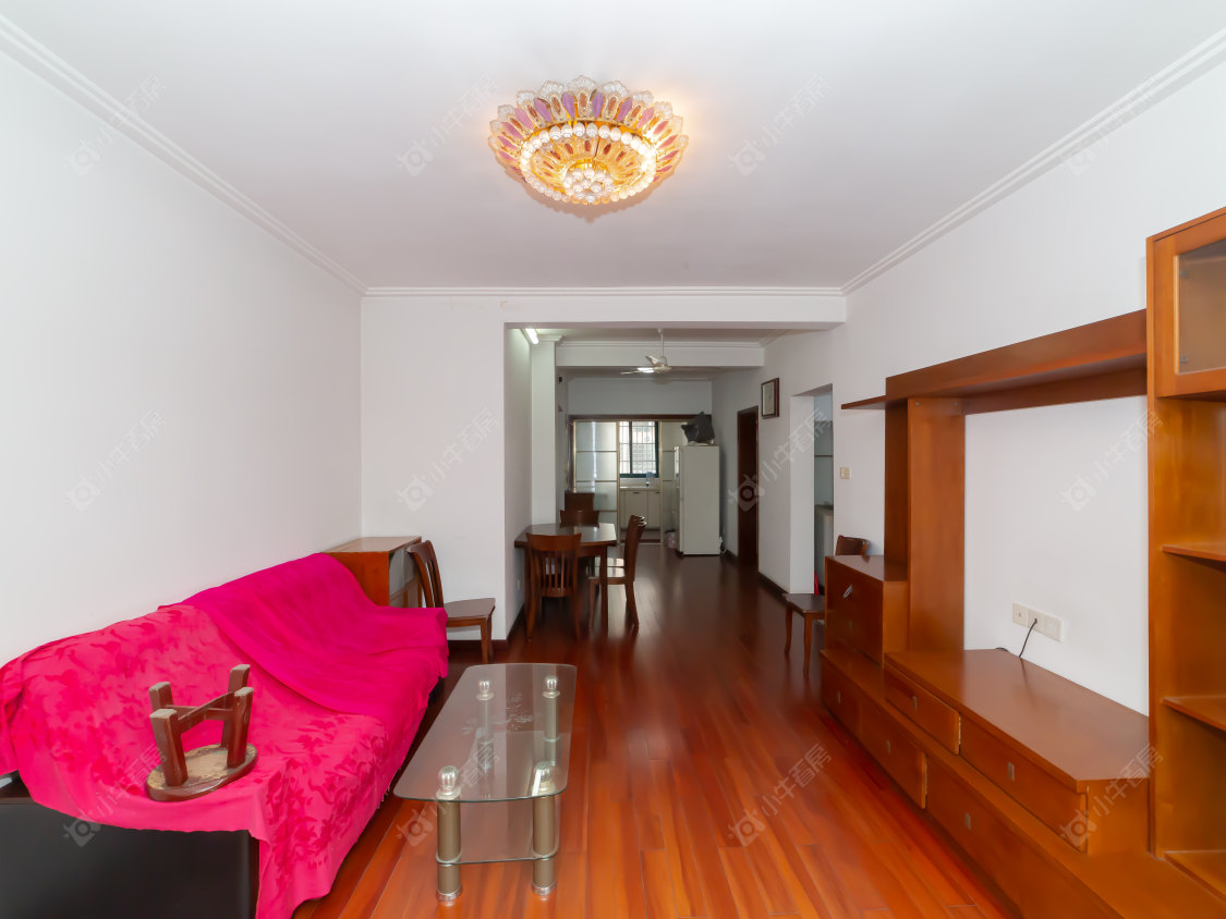 常州百草苑在售二手房源室内图_小牛看房