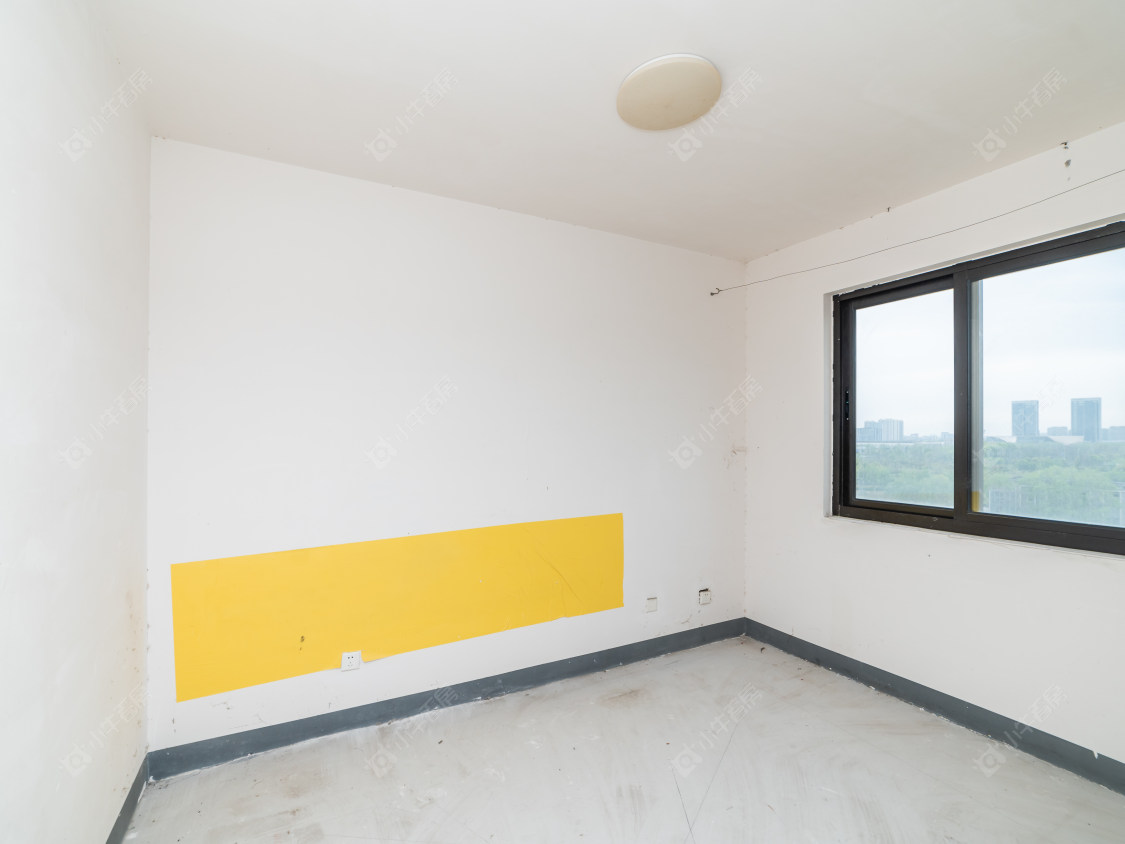 常州新城和昱云璟苑在售二手房源室内图_小牛看房