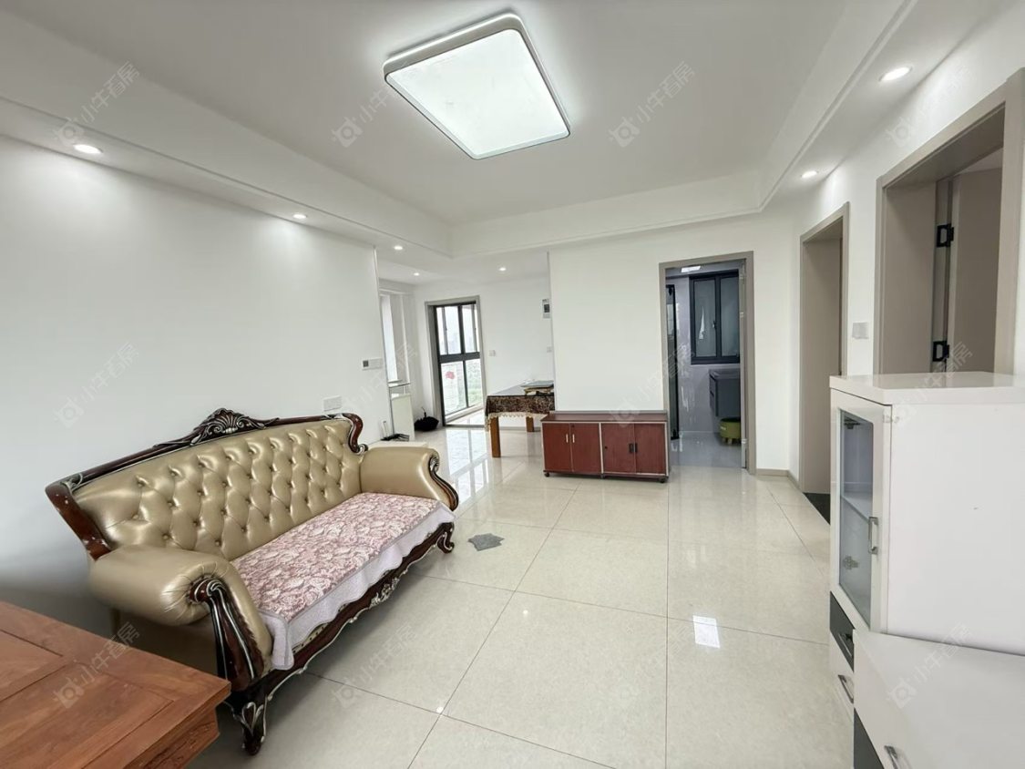 常州锦源大厦租房_小牛看房