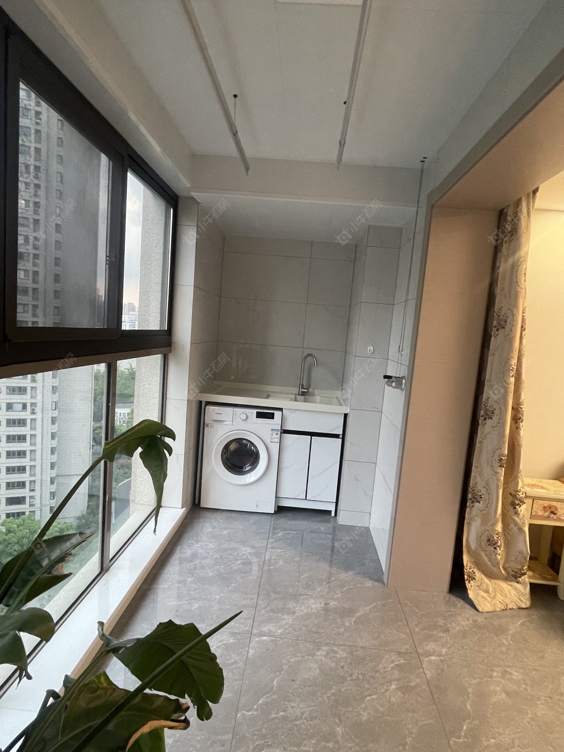 常州九洲玺在租房源室内图_小牛看房