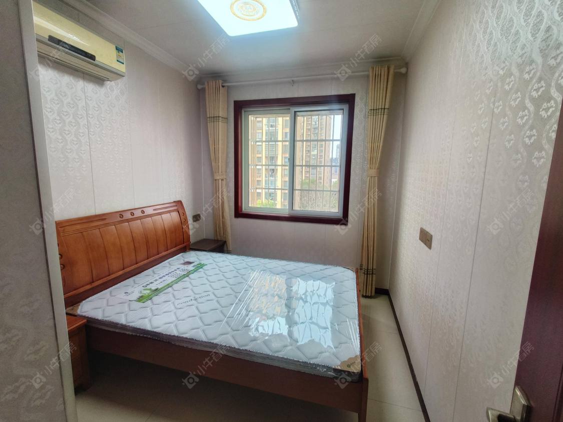 常州新景花苑一期在租房源室内图_小牛看房