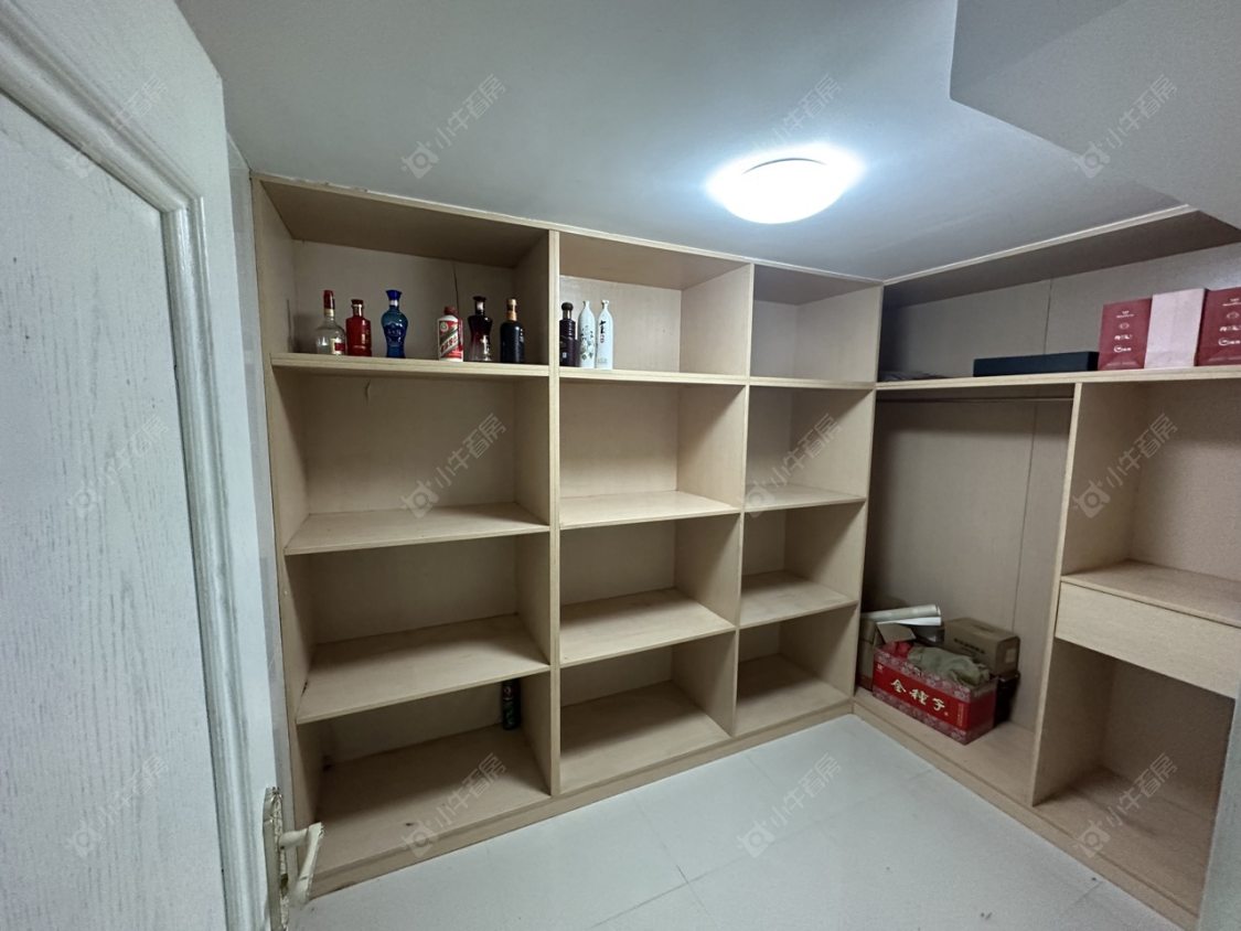 常州溪湖小镇在租房源室内图_小牛看房