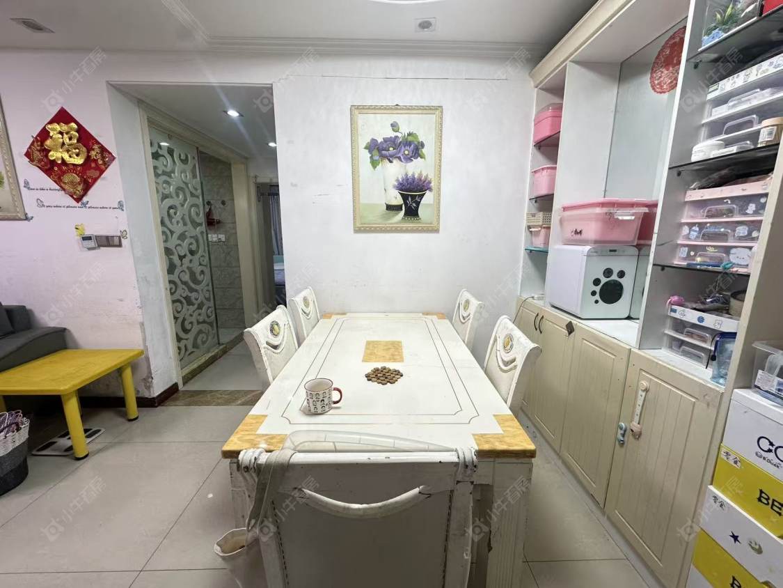 常州怡枫苑在租房源室内图_小牛看房