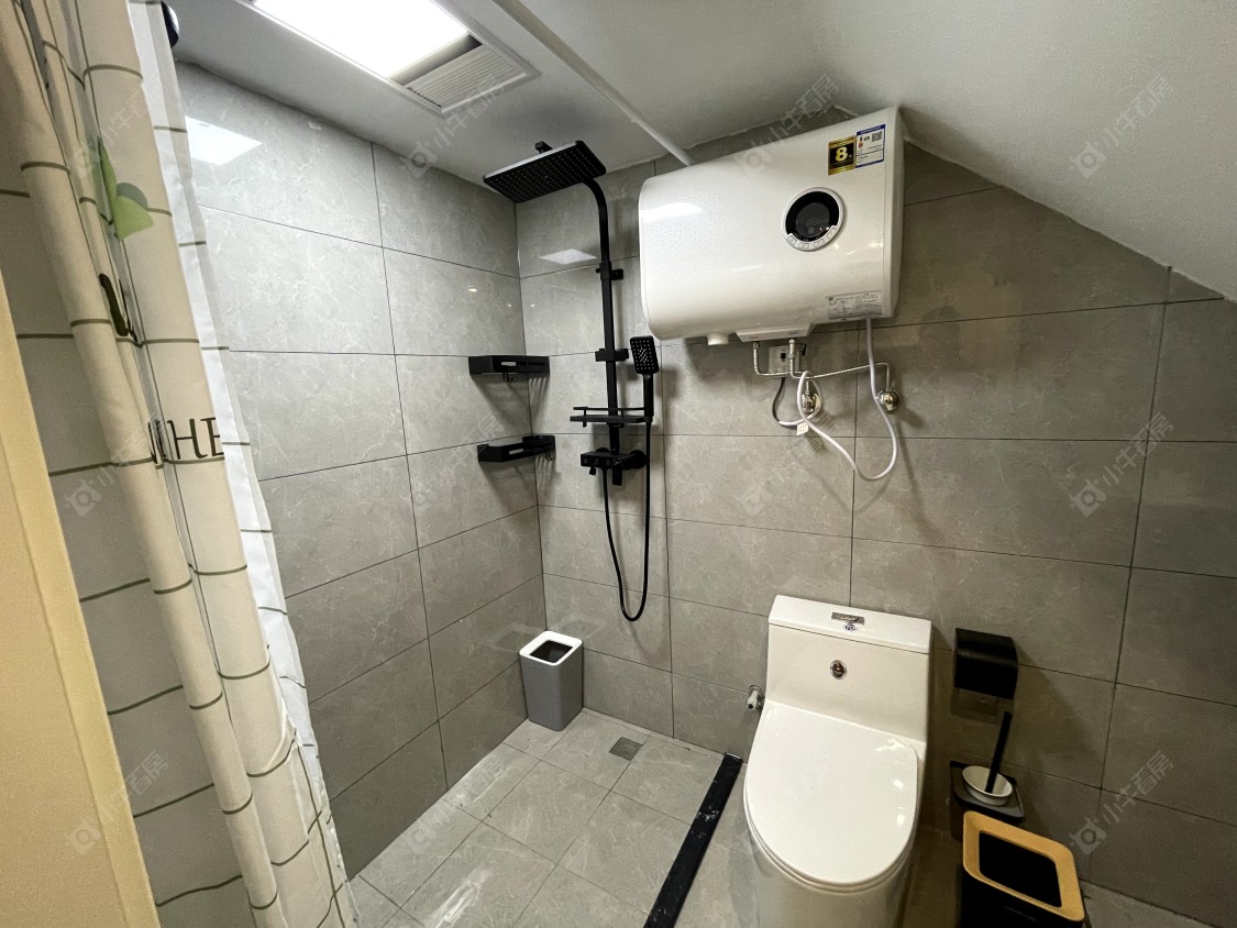 常州运河天地在租房源室内图_小牛看房