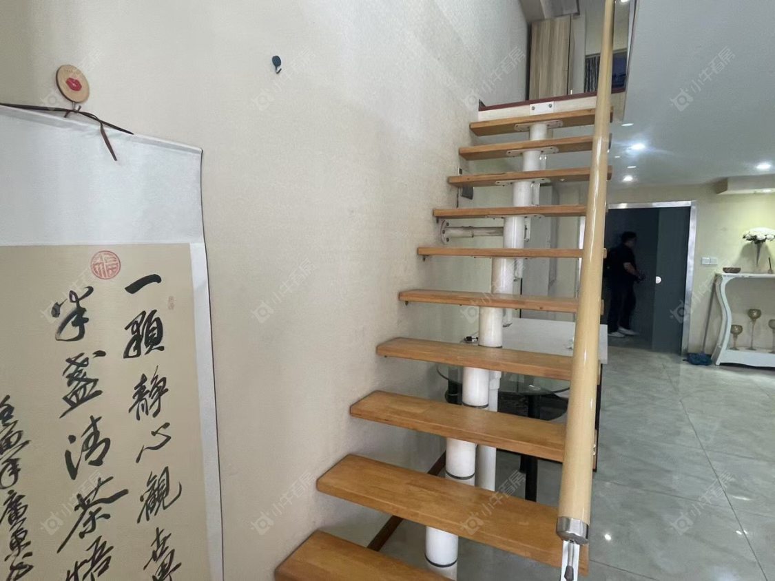 常州港龙尚层租房_港龙尚层1室1厅房源出租