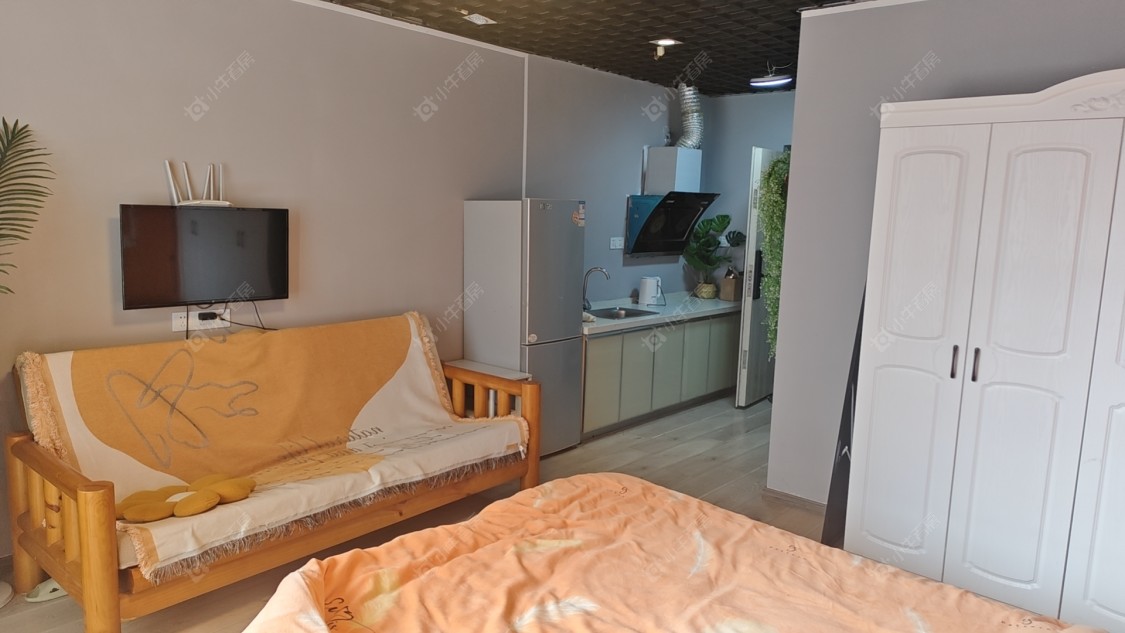 常州中奥珑郡在租房源_小牛看房