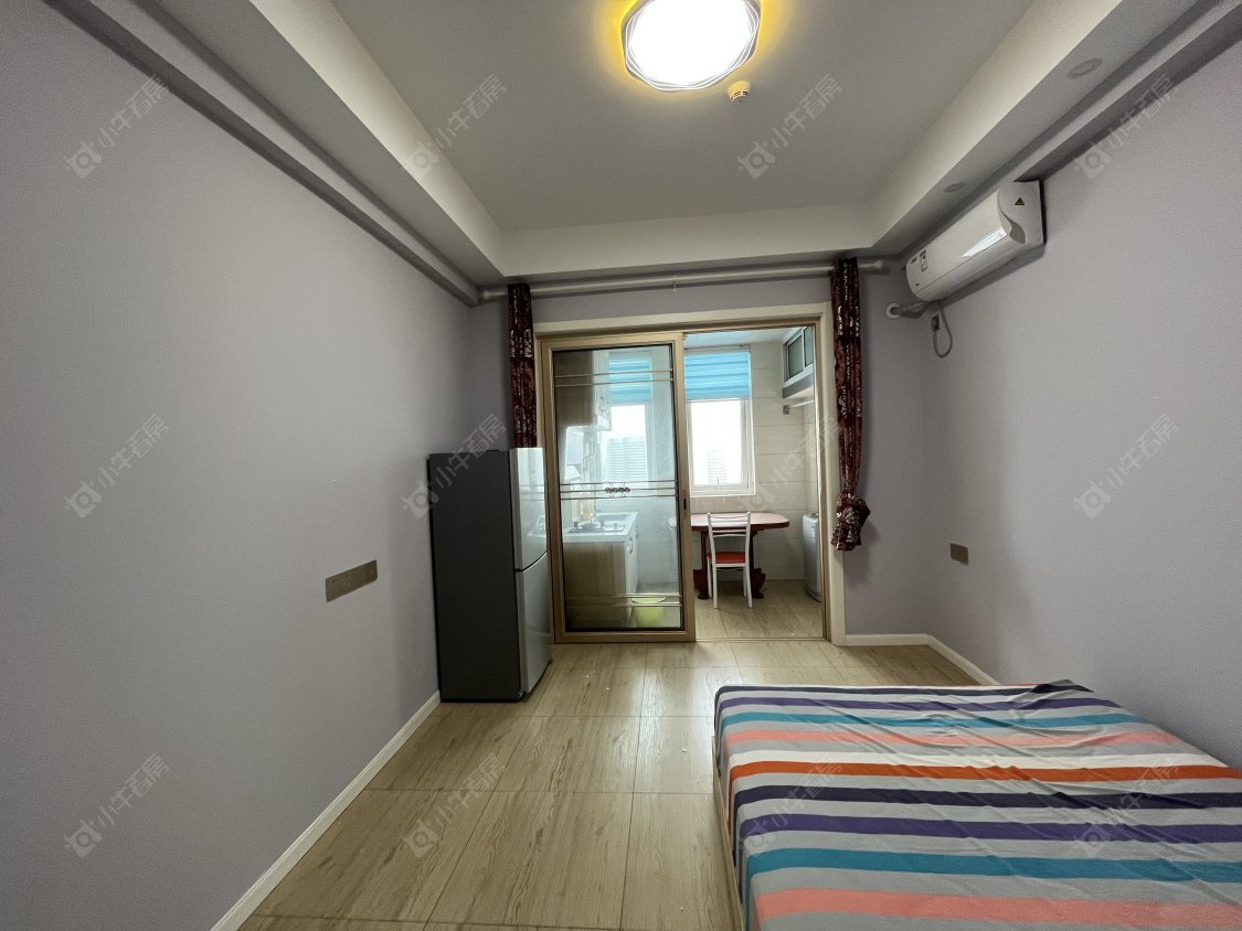 常州朗诗邻里中心在租房源_小牛看房